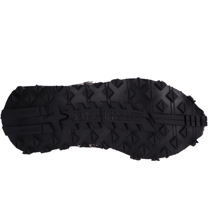 Ama Brand Super run 4467