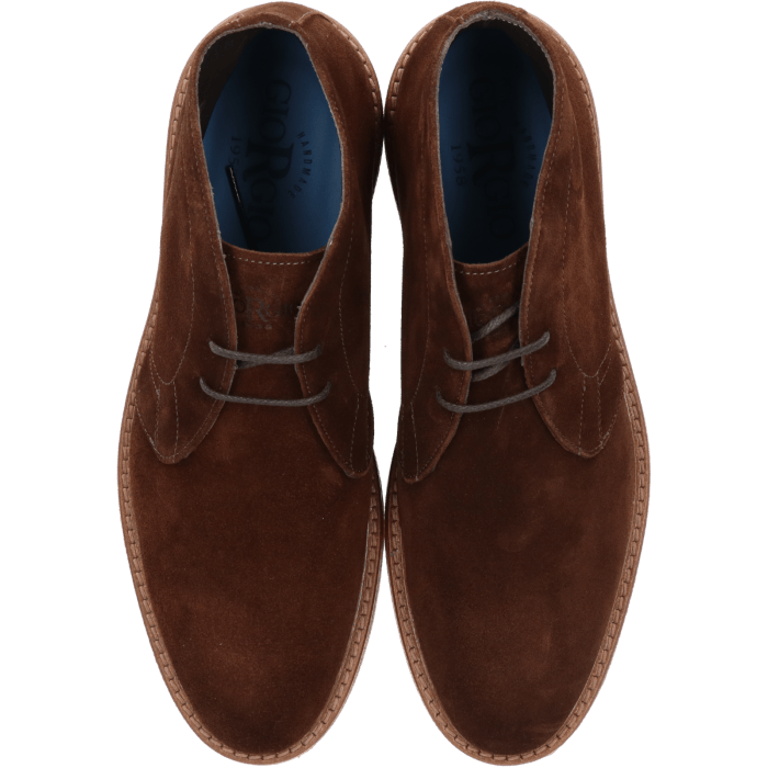 Giorgio 36404 211 Chocolate