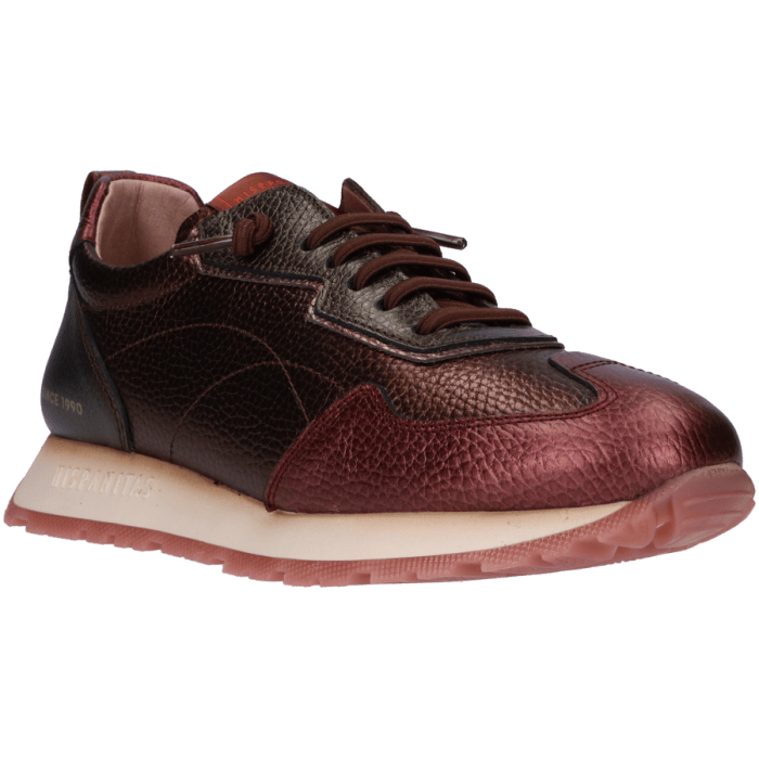 Hispanitas Kansas HI254312 Wine army avella