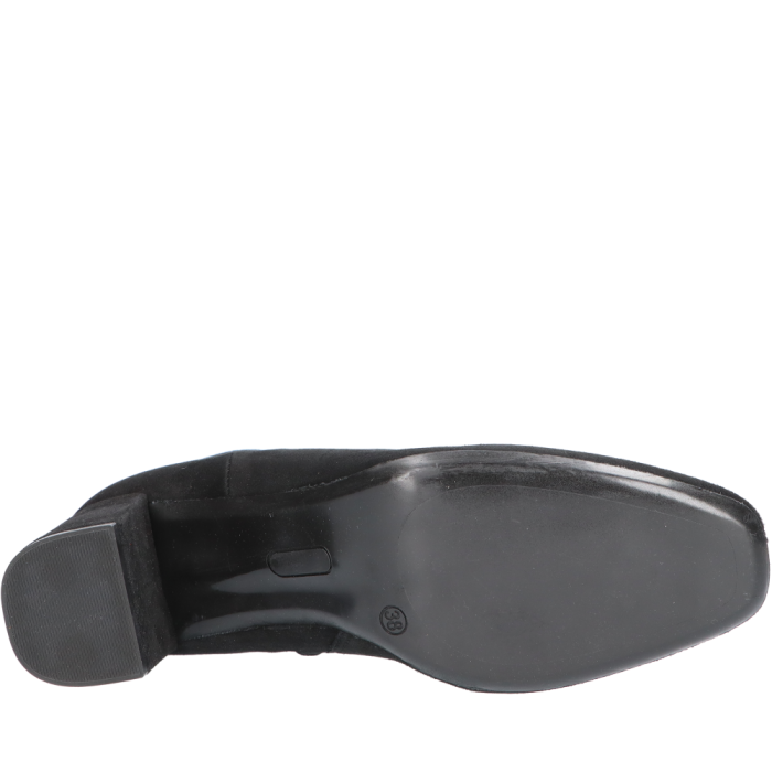 Marnelli 52065 Quebec Nero