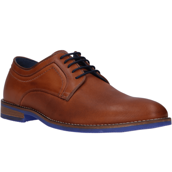 Oscar Bailey Hidden Cognac