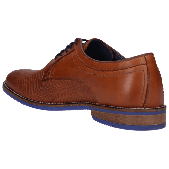 Oscar Bailey Hidden Cognac