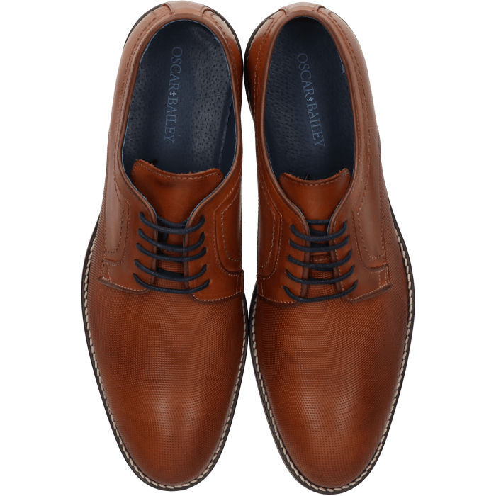 Oscar Bailey Hidden Cognac