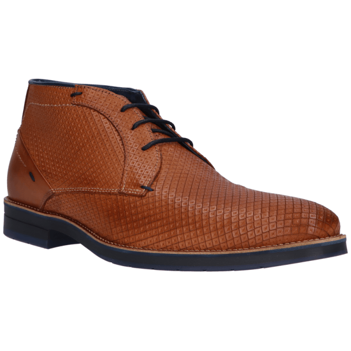 Oscar Bailey Ingliston Cognac