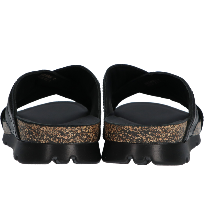 Panama Jack Salman C14