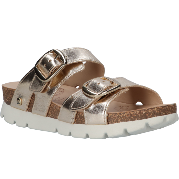 Panama Jack Shirley B10 Oro